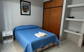 Departamento 9 De Julio